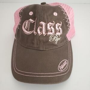 Peterbilt hat